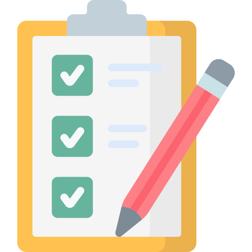 works icon