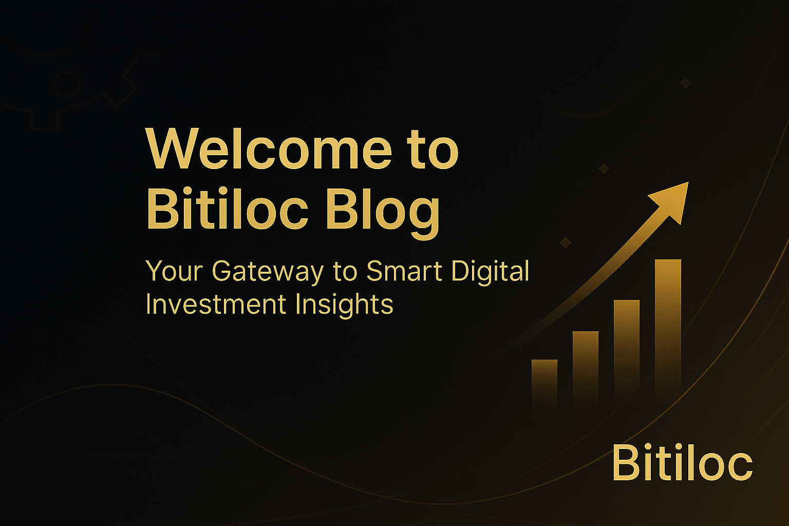 Your Ultimate Resource for Smart Digital Investing