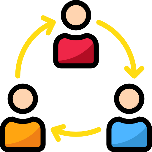 works icon