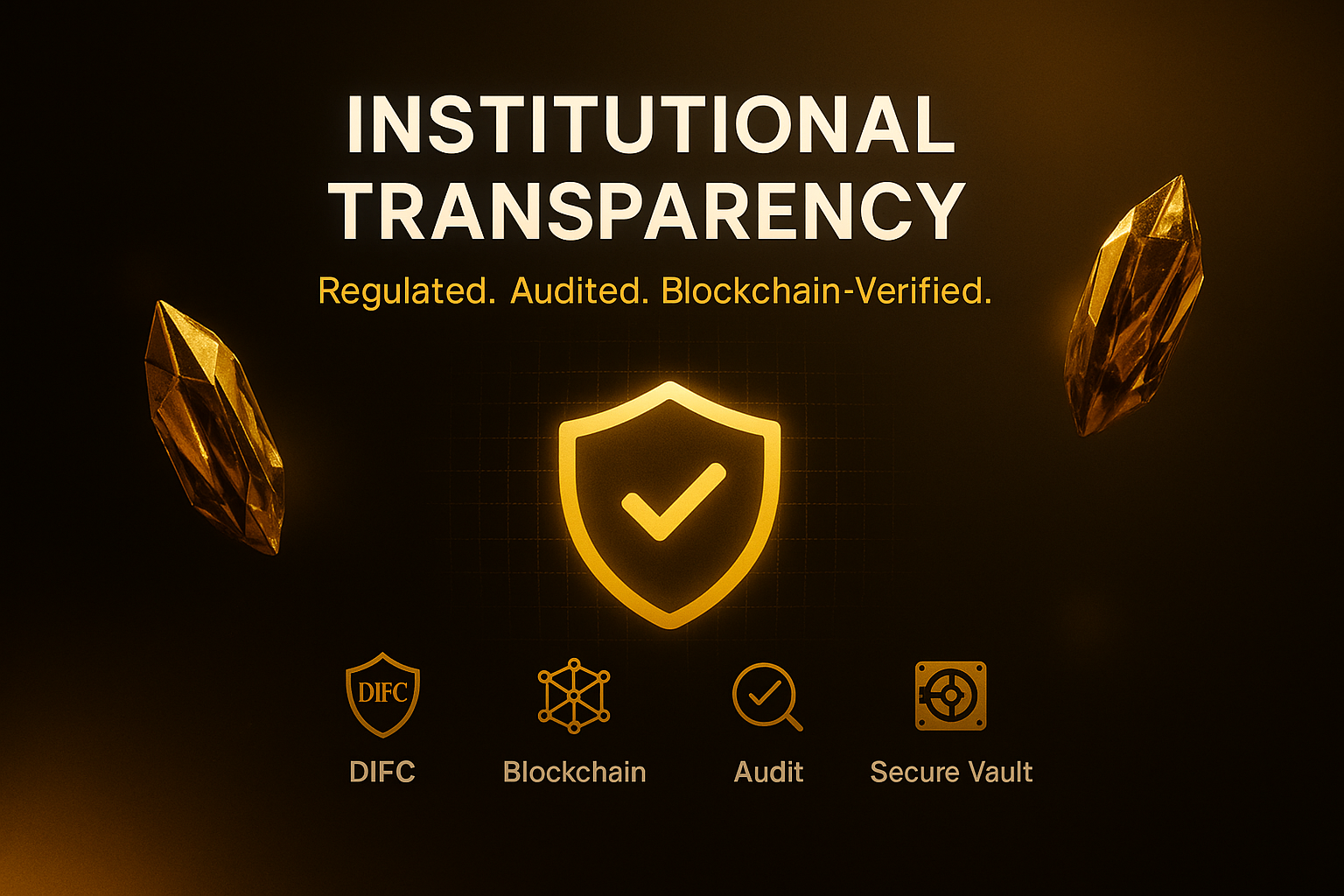 How Bitiloc Reinforces Institutional Trust Through Global Transparency
